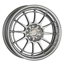 ENKEI NT03+M 7.5x17 5x114.3 ET40 D72.6