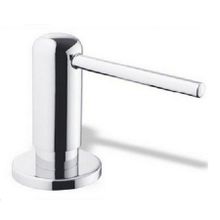 Schock Puck сталь