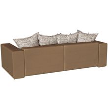 ПМ: Пиррогрупп Диван Берн Люкс