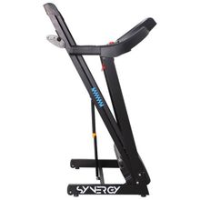 Беговая дорожка электрическая StarFit TM-303 Synergy New