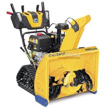 Снегоуборщик Cub Cadet XS3 76 TDE 31AY7EVZ603