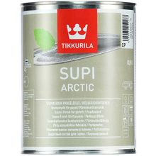 Тиккурила Supi Arctic 900 мл бесцветный