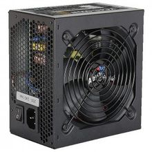 Блок питания Aerocool  KCAS-600W (RTL)  600W  ATX  (24+2x4+2x6 8пин)