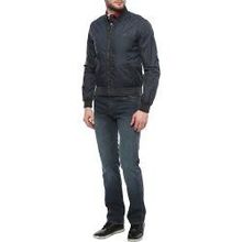 Куртка мужская GAS 2507384240, цвет серый, M