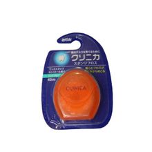 "Lion" CLINICA SPONGE FLOSS Зубная нить 40 м (разбухающая)