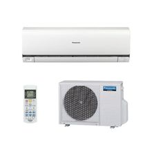 Panasonic Настенный кондиционер Panasonic CS-HE12PKD   CU-HE12PKD инверторный