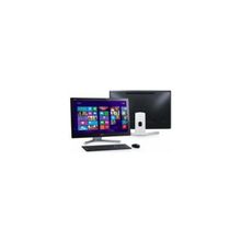 Моноблок Sony SVL-2412M1R B (Intel Core i5 2500 MHz (3210M) 8192 Мb DDR3-1600MHz 1000 Gb (7200 rpm), SATA DVD RW (DL+BluRay Read) 24" LED FULL HD (1920x1080) TouchScreen Зеркальный, стекло nVidia GeForce GT 620M Microsoft Windows 8 64bit)