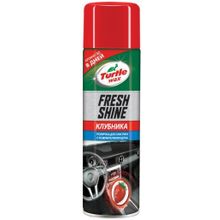 Turtle Wax Fresh Shine 500 мл клубника