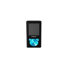 MP3-flash плеер Explay C46 - 4Gb Black-Blue