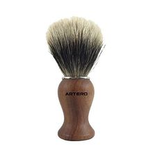 Помазок для бритья барсучий ворс Artero N554