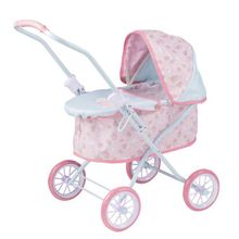 Zapf Creation Baby Annabell 1423479 Бэби Аннабель Коляска уютная