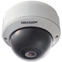 Уличная купольная IP-видеокамера HikVision DS-2CD783F-ЕР