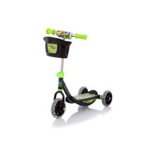 самокат Baby Care 3 Wheel Scooter