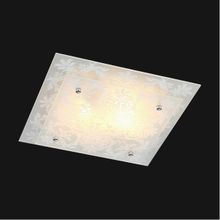 Eurosvet Луиза 40069 2 хром