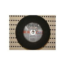 PUREVA 005635 отрезной диск по алюминию