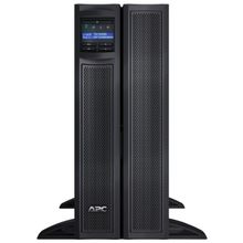 ИБП apc smart-ups x smx2200hvnc, 2200ВА 1980Вт, стоечный