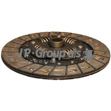 Диск Сцепления Cordoba,Golf I Cabriolet,Golf Ii,Golf Iii,Golf Iii Cabriolet,Golf Iii Variant,Golf Iv Cabriolet,Ibiza Ii,Jetta Ii,Toledo I,Vento JP Group арт. 1130201500