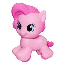 MY LITTLE PONY (Hasbro) Моя первая пони Playskool Pinkie Pie B1911