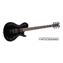 SCHECTER HELLRAISER SOLO-6 BLK