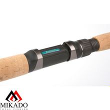 Удилище фидерное Mikado APSARA MID Feeder 390 (до 100 г)