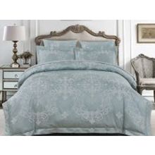 Постельное белье Евро Жаккард Asabella (Анабелла) 944-6