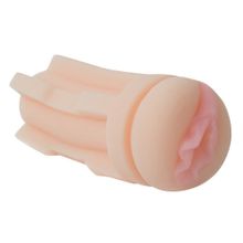 Topco Sales Мастурбатор-вагина H2O Vulcan Shower Stroker Realistic Pussy