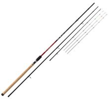 Удилище фидерное Suprema, 3.93м, Medium Mitchell