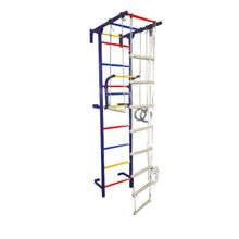 ДСК"Крепыш плюс" Г пристенный ПВХ синий