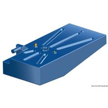 Osculati Tank 135 l, 52.035.02