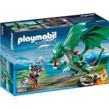 Playmobil Великий дракон