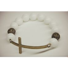 Браслет "крест"