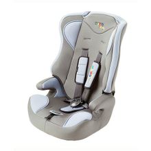 Автокресло LB 513 A Серый