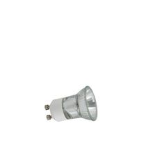 Paulmann. 83632 Гал. рефлекторная лампа 35W GU10 230V 35mm Silber
