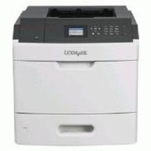 Lexmark Lexmark MS812dn