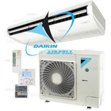 Подпотолочный кондиционер DAIKIN FHQ71C RR71BV W