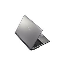 Asus U32U RX007R (AMD E-450  4096Mb  320Gb  13.3"  WiFi cam NO ODD Win7 HB) [90N2JA214W1212RD93AU]