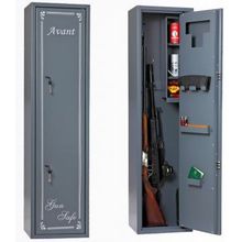 Шкаф оружейный Авант 30Ms