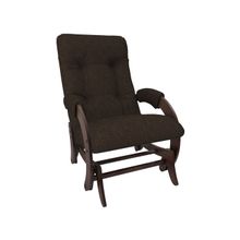 ПМ: Мебель Импэкс Кресло-глайдер Бергамо КР