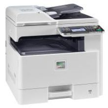 KYOCERA FS-C8020MFP МФУ лазерное цветное