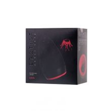 Перезаряжаемый мастурбатор Erotist Lava (105173)