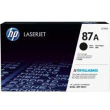 HP 87A, CF287A картридж для LaserJet M501, M506, M527 (9000 стр)