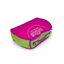 Trunki для хранения розовая