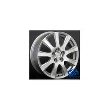 Replica GR H-TO15 6.5x16 5 114.30 ET45.0 d60.1