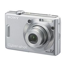 Кнопка съемки для Sony Cyber-shot DSC-W35