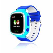 Детские часы Smart Baby Watch Q90, Подарите ребенку безопасность в любых условиях, ведь это просто!