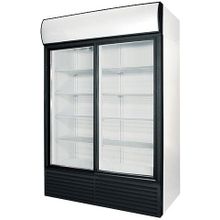 Шкаф холодильный Polair BC110Sd