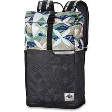 Серф рюкзак Dakine Plate Lunch Section Wet dry 28L Island Bloom