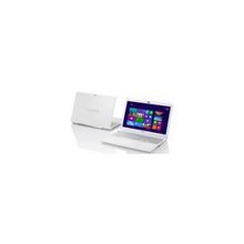 Ноутбук Sony SVS-1512U1R W (Intel Core i5 2500 MHz (3210M) 4096 Mb DDR3L-1333MHz 500 Gb (5400 rpm), SATA DVD RW (DL) 15.5" LED (1920x1080) FULL HD, IPS Зеркальный nVidia GeForce GT 640M LE Microsoft Windows 8 64bit)