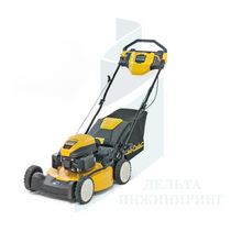 Газонокосилка бензиновая Cub Cadet LM3 DR53ES самоходная