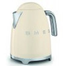 Чайник Smeg KLF01CREU кремовый